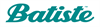 Batiste