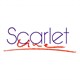Scarlet line