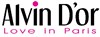 Alvin D'or