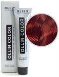 Ollin Color Перманентная крем-краска для волос