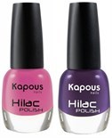 Лак для ногтей Kapous Hi-Lac