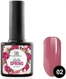 Коллекция TNL Hello Spring