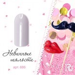 Vogue Nails Коллекция Пижамная вечеринка