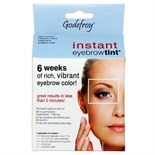 Хна для бровей и ресниц