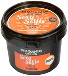 Твердые духи