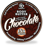 Косметика для АВТОЗАГАРА