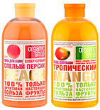 Пена для ванн