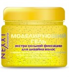 Гель для укладки волос