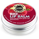 Бальзамы для губ