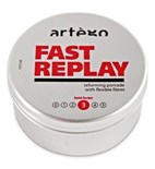 Крем для укладки волос