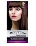Краска для волос Richenna с хной