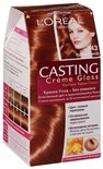 Краска для волос Лореаль CASTING CREME GLOSS