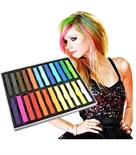 Мелки для волос