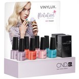 Лак для ногтей Vinylux CND