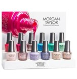 Лак для ногтей Morgan Taylor