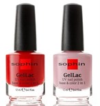 Лак для ногтей Sophin GelLac