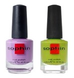 Лак для ногтей Sophin
