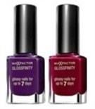 Лак для ногтей MaxFactor Glossfinity