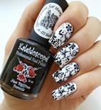 Лаки для стемпинга