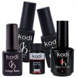 Гель лаки KODI