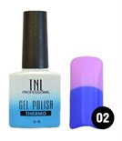 Коллекция TNL Termo effect