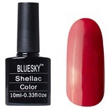 Коллекция Shellac CND