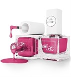 Лак для ногтей E.MiLac GEL EFFECT