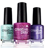 Лак для ногтей Creative Play CND
