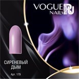 Vogue Nails Коллекция Изысканный вечер