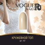 Vogue Nails Коллекция Осень в Нью-Йорке