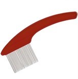 Чистка для расчёсок и брашенгов