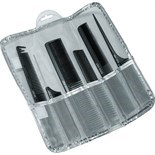 Наборы расчесок