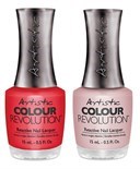 Лак для ногтей Artistic Revolution