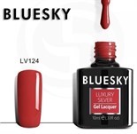 Гель лаки Bluesky Luxury Silver