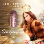 Vogue Nails Коллекция Девичник
