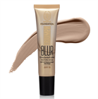 Новый тональный крем от Триумф TF - Blure Foundation