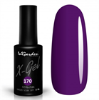 Новые оттенки гель лаков для ногтей In’Garden X-gel!