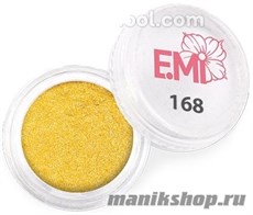 E.Mi Пигмент плотный № 168