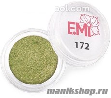 E.Mi Пигмент плотный № 172