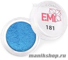 E.Mi Пигмент плотный № 181