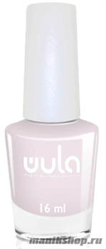 № 810 WULA Nailsoul Лак для ногтей 16мл Dress Code