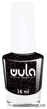 № 852 WULA Nailsoul Лак для ногтей 16мл Night light