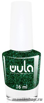 № 853 WULA Nailsoul Лак для ногтей 16мл Night light