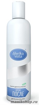 637118 Shelka Vista Крем ПОСЛЕ депиляции 250мл