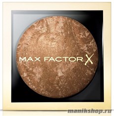 51175 Max Factor Пудра бронзер "CREME BRONZER", тон 05