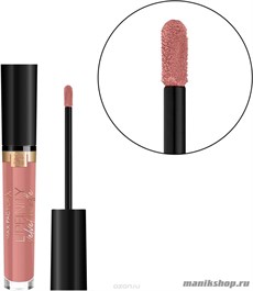 Max Factor Помада для губ Lipfinity Velvet Matte, тон 015 nude silk