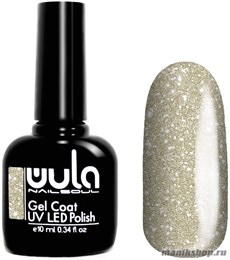 429 WULA Nailsoul Гель лак для ногтей Brilliance 10мл