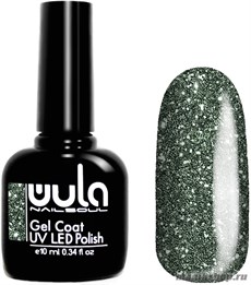 437 WULA Nailsoul Гель лак для ногтей Brilliance 10мл