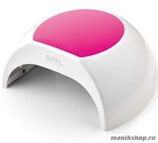 10438 SUNUV Лампа для ногтей LED/UV SUN 2C 48Вт
