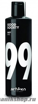 Artego 99 Wet Gel Гель флюид для формирования прически 250мл